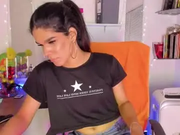 Chaturbate Nude Webcam of sweethnohemy