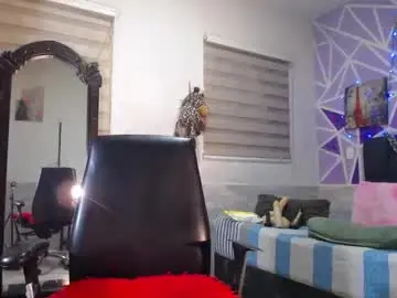 Chaturbate Live Sex Cam of andrea_ospina1
