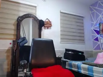 Chaturbate Private Sex Chat of andrea_ospina1