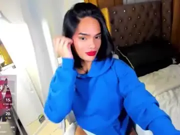 Chaturbate Watch Live Sex Cams of ashleyfuckinghash