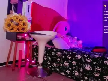 Chaturbate Live Porn of karoll_scoott