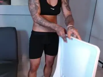 Chaturbate Live Porn of maxsteel9