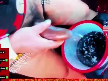 Chaturbate Watch Live Sex Cams of sexyx23xcm