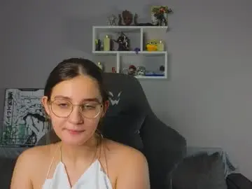 Chaturbate Adult Video Chat of miasenna