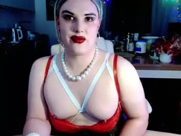 Chaturbate Live Porn of paoladoll