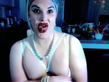 Chaturbate Adult Webcam of paoladoll