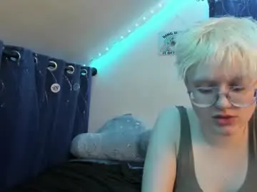 Chaturbate Private Sex Chat of sparkling_water_hate_club