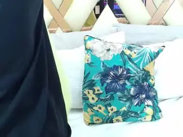 Chaturbate Live Sex Cam of teddy_jacobs