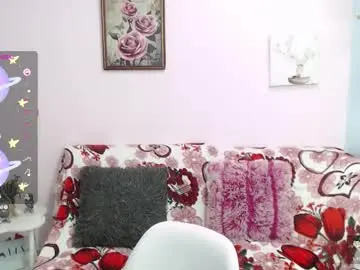 Chaturbate Private Sex Chat of analia_01