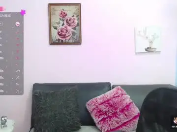 Chaturbate Private Sex Chat of analia_01