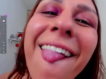 Chaturbate Best live sex cam show of analia_01