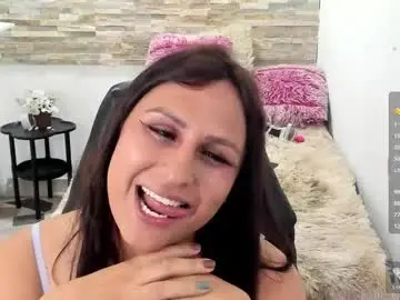 Chaturbate Adult Webcams of analia_01