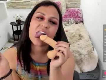 Chaturbate Free Live Porn of analia_01