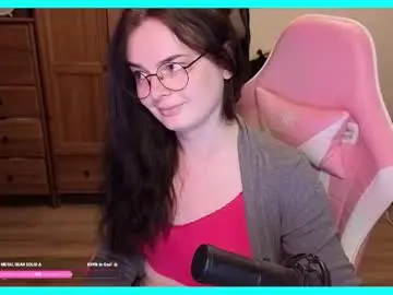 Chaturbate Watch Live Sex Cams of eva_katt