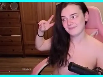 Chaturbate Adult Webcams of eva_katt
