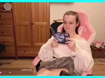Chaturbate Adult Webcams of eva_katt
