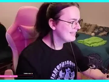 Chaturbate Adult Video Chat of eva_katt