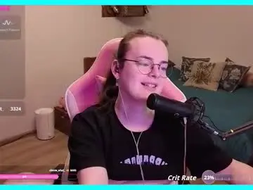 Chaturbate Adult Webcam of eva_katt