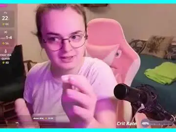 Chaturbate Adult Webcam of eva_katt