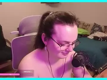 Chaturbate Live Porn of eva_katt