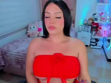 Chaturbate Adult Video Chat of gaabisita