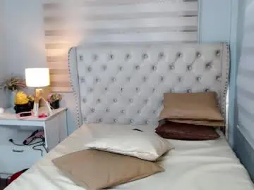 Chaturbate Live Sex Cam of kina_greyx