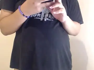 Chaturbate Live Porn of maddiejackson