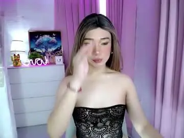 Chaturbate Free Live Porn of alluring_mj