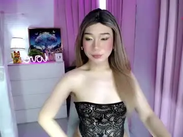 Chaturbate Nude Webcam of alluring_mj