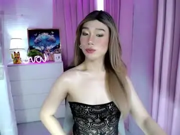 Chaturbate Sex Chat of alluring_mj