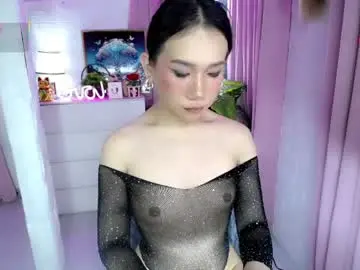 Chaturbate Sex Cam of alluring_mj