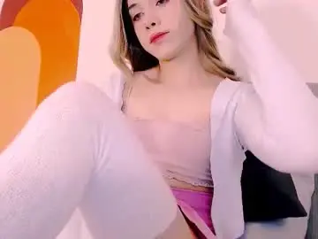 Chaturbate Sex Cam of blondetwinkcum19