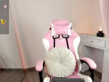 Chaturbate Live Porn of _cherry1