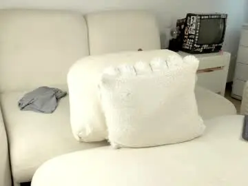 Chaturbate Private Sex Chat of _cherry1