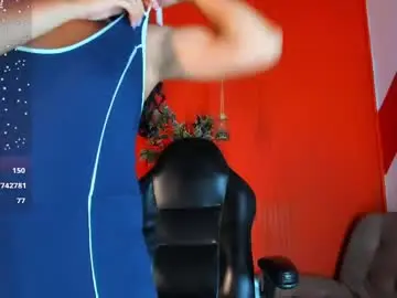 Chaturbate Adult Webcams of liahspencer