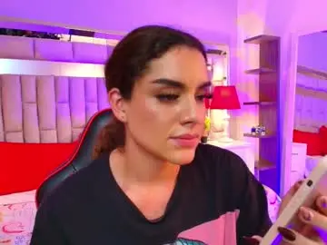 Chaturbate Live Sex of mariiahneedles