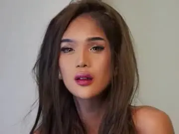 Chaturbate Live Sex Cam of tsmanika