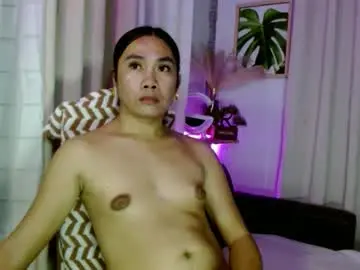Chaturbate Live Sex of ladyfox_95