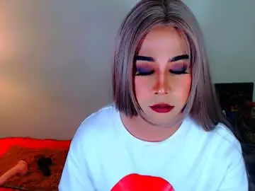 Chaturbate Adult Video Chat of ashley_slutty