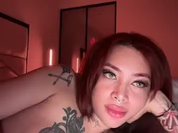 Chaturbate Live Sex of katy_monrroy