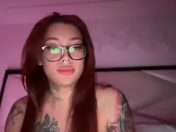 Chaturbate Sex Cam of katy_monrroy