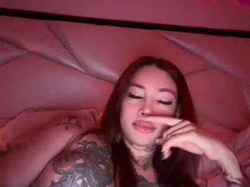 Chaturbate Sex Cam of katy_monrroy