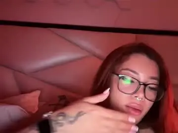 Chaturbate Live Porn of katy_monrroy
