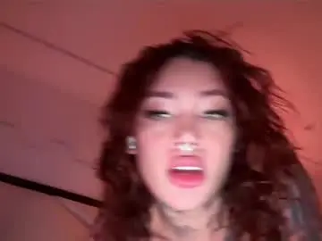 Chaturbate Sex Chat of katy_monrroy