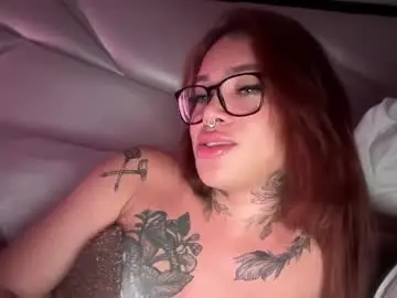 Chaturbate Nude Webcam of katy_monrroy