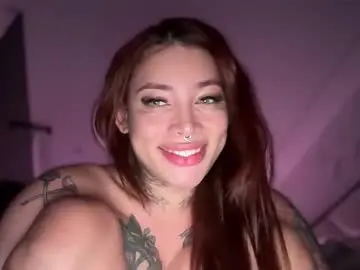 Chaturbate Adult Webcams of katy_monrroy
