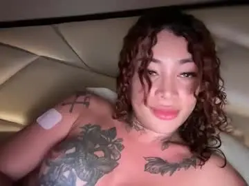 Chaturbate Adult Webcams of katy_monrroy