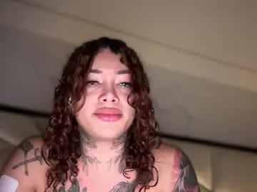 Chaturbate Best Webcam of katy_monrroy