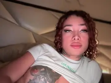 Chaturbate Watch Live Sex Cams of katy_monrroy