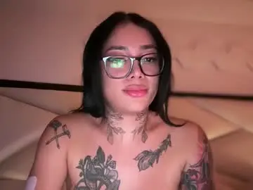 Chaturbate Nude Webcam of katy_monrroy